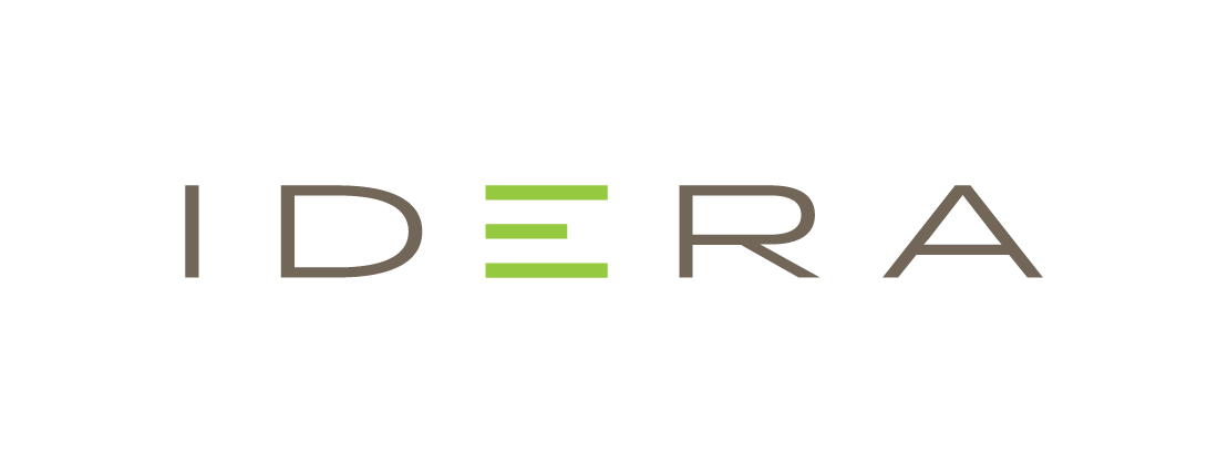 idera transparent logo - A-BASE, s.r.o.